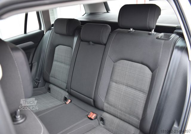 Minibus VOLKSWAGEN Passat Variant