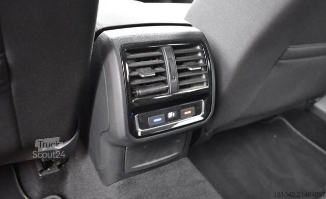 Minibus VOLKSWAGEN Passat Variant