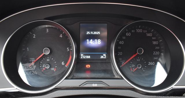 Minibus VOLKSWAGEN Passat Variant