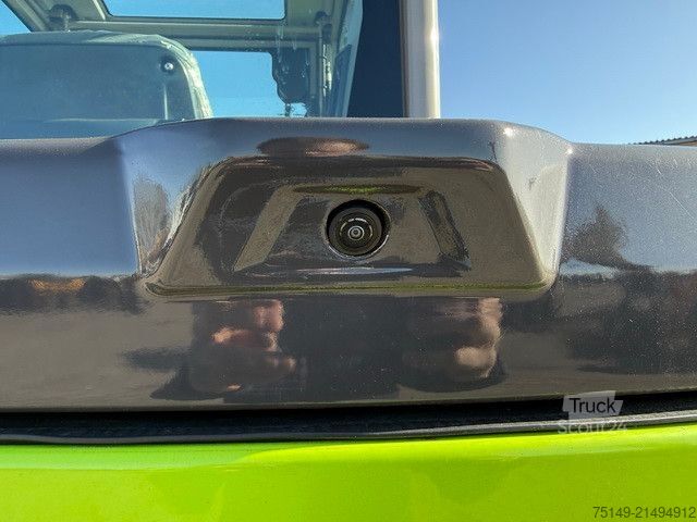 Rupsgraver Zoomlion ZE55GU, Greifer-u. Hammerhydr.,Klima,CE