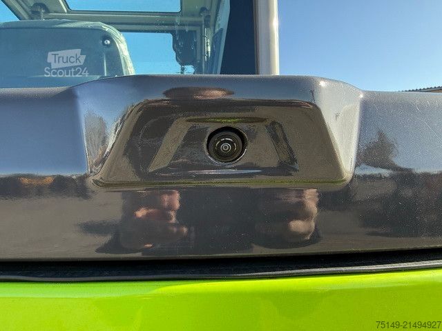 Rupsgraver Zoomlion ZE55GU, Greifer-u. Hammerhydr.,Klima,CE