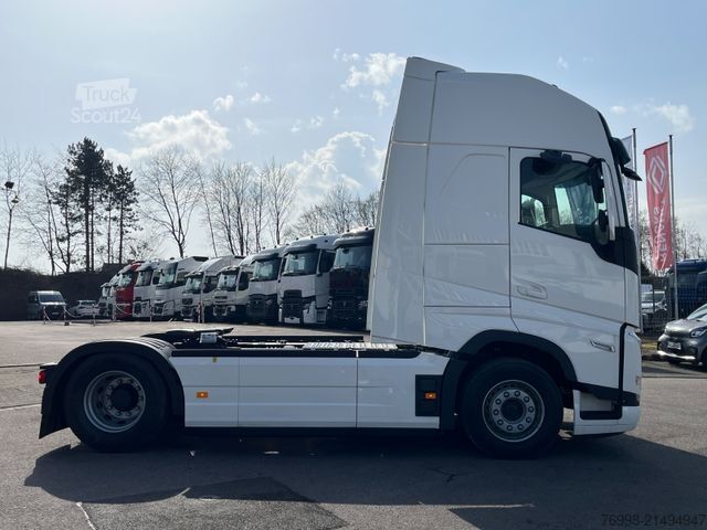 Standardni vlačilec VOLVO FH500 Globe XL Retarder