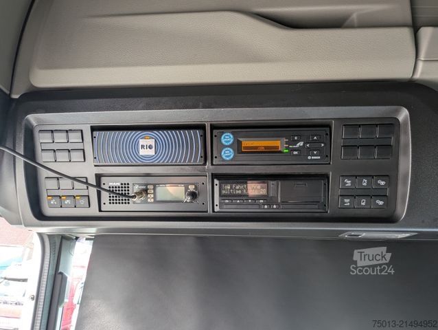 Standaard trekker MAN TGX 18.510 BL SA Kipphydr., MIETEN?