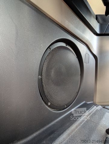 Standaard trekker MAN TGX 18.510 BL SA Kipphydr., MIETEN?