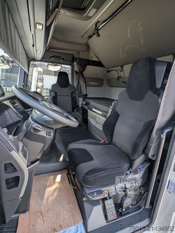 Standaard trekker MAN TGX 18.510 BL SA Kipphydr., MIETEN?