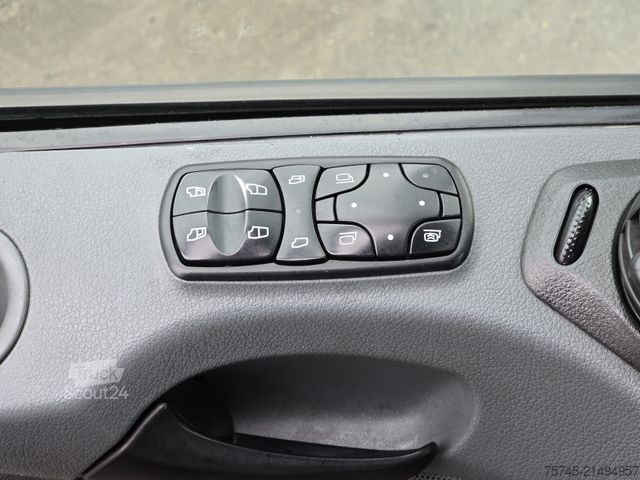 Standardni vlačilec MERCEDES-BENZ ACTROS 1854 V8 * RETARDER * TOP * 1A