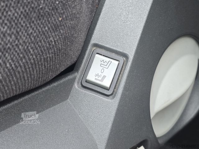 Standardni vlačilec MERCEDES-BENZ ACTROS 1854 V8 * RETARDER * TOP * 1A