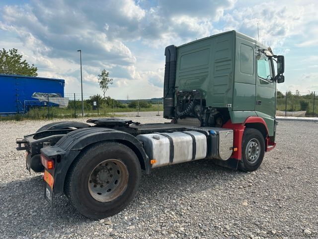Standardni vlačilec VOLVO FH-460 - EURO 5 - Klima - Kipphydraulik