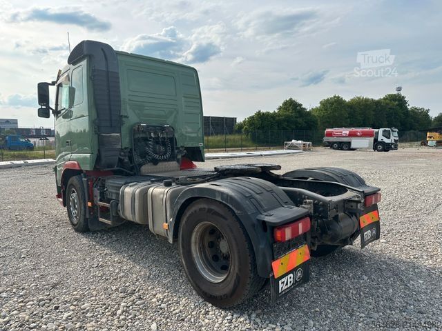 Standardni vlačilec VOLVO FH-460 - EURO 5 - Klima - Kipphydraulik