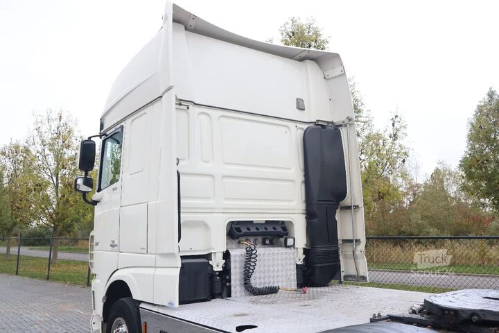 Standard-SZM DAF XF 530 | 6X2 | RETARDER | SSC | EURO 6
