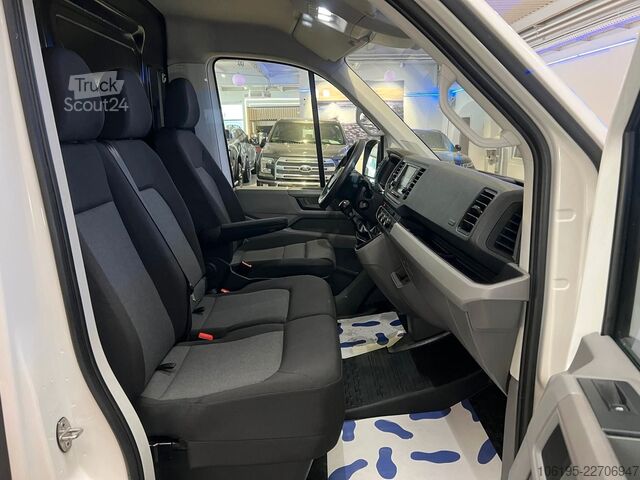 Bestelwagen met verhoogd dak VW Crafter TDI Maxi Hoch+Lang*L3-H2*Garantie*