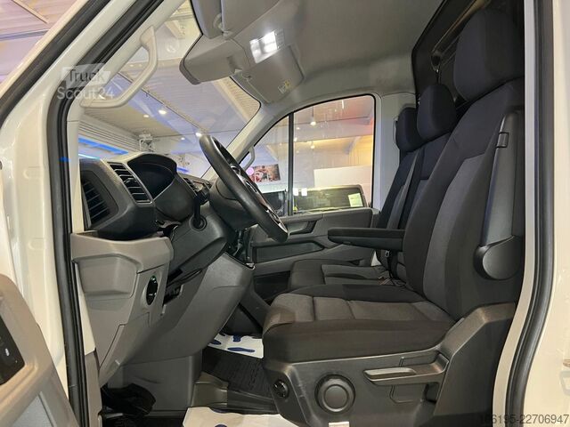 Bestelwagen met verhoogd dak VW Crafter TDI Maxi Hoch+Lang*L3-H2*Garantie*