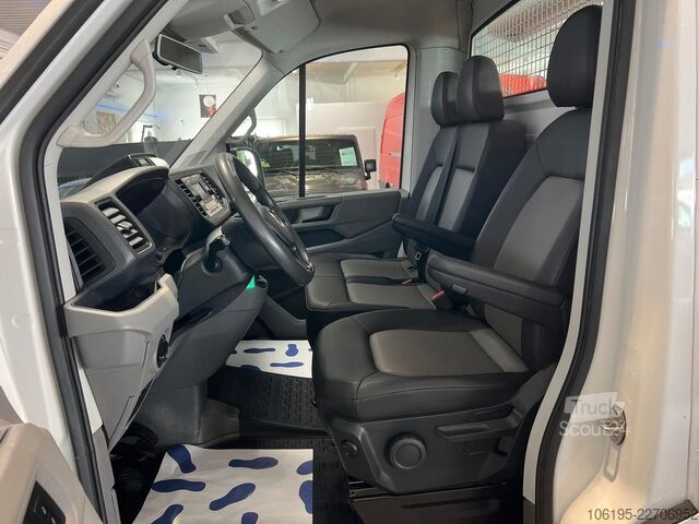 Trevägs tippbil VW Crafter 55 TDI *3-Seiten Kipper*Garantie*1.Hand*