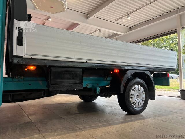 Pick-up dodávka MERCEDES-BENZ Sprinter 313/316 CDI Pritsche Lang*Garantie*AHK*