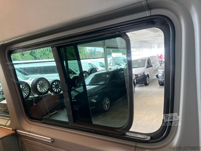 Yüksek tavanlı panelvan MERCEDES-BENZ Sprinter 316 CDI Maxi XXL Extra Lang*Garantie*