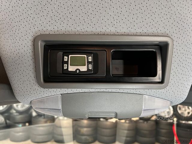 Yüksek tavanlı panelvan MERCEDES-BENZ Sprinter 316 CDI Maxi XXL Extra Lang*Garantie*