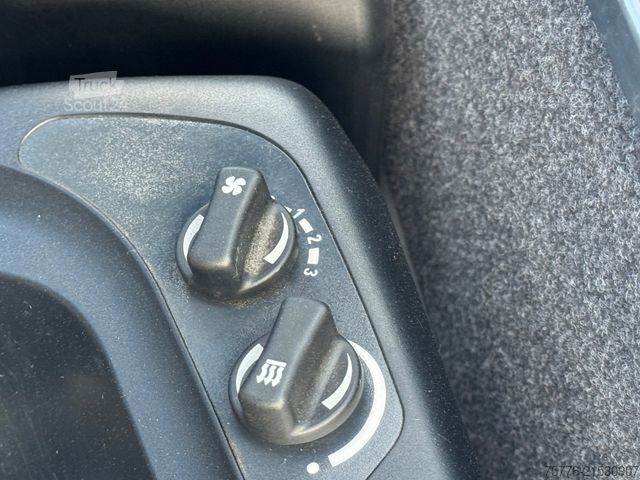 Frontgaffeltruck STILL RX 70-80  Diesel  4,75m H  Orig. 1.091h  8ton