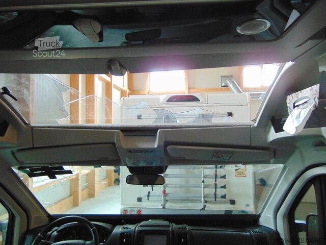 Autocamper PÖSSL Summit 640 Prime,