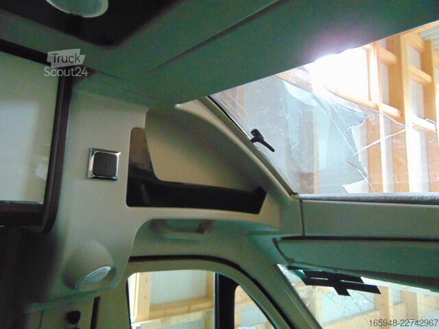 Autocamper PÖSSL Summit 640 Prime,