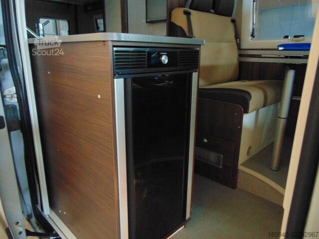 Autocamper PÖSSL Summit 640 Prime,
