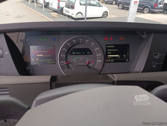 Nagy térfogatú nyergesvontató VOLVO FH460 GlobeXL EU6d I-PARC 820LTank Spoiler X-LOW