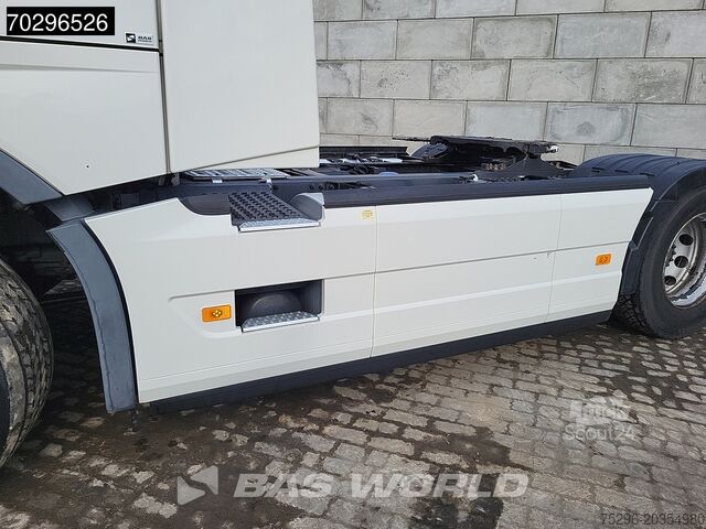 Standard-SZM Volvo FH 460 FH 4X2 NL-Truck APK VEB+ VDS 2x Tanks Xe...
