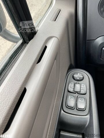 Chassis with cab DAF FAN CF 450 Euro 6 Chassis Cabine