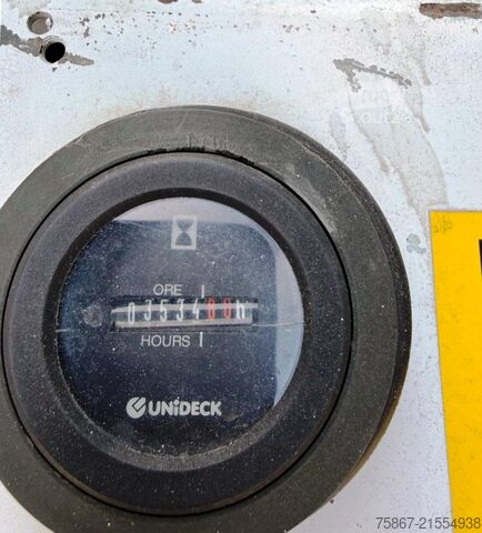 Sklápěcí vůz Iveco STRALIS 350