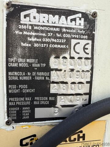 Sklápěcí vůz Iveco STRALIS 350