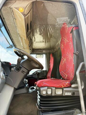 Sklápěcí vůz Iveco STRALIS 350