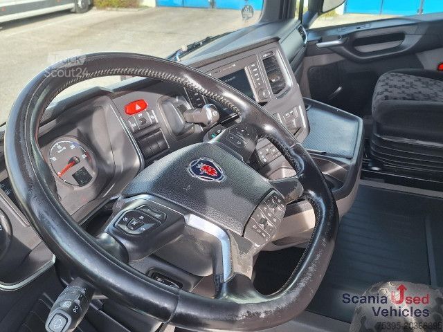 Trattore stradale volumetrico Scania R 450 A4x2EB Lowliner Smart 2 !!