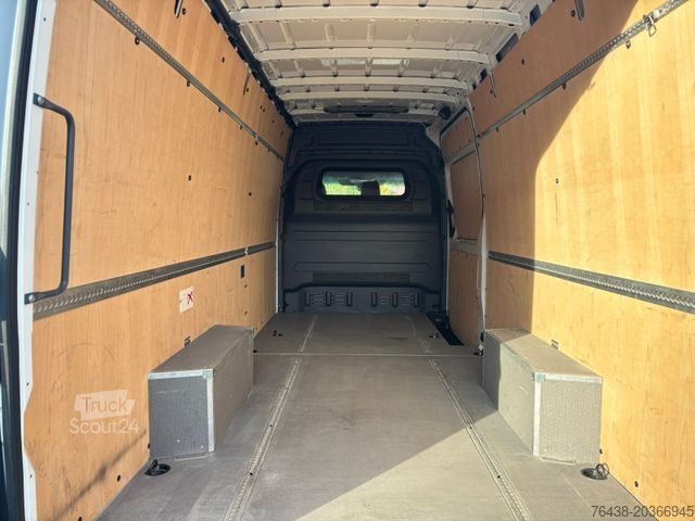 Kombi z visokim stropom MERCEDES-BENZ Sprinter 317 CDI MAXI|9G|FACELIFT|OHNE SCHÄDEN