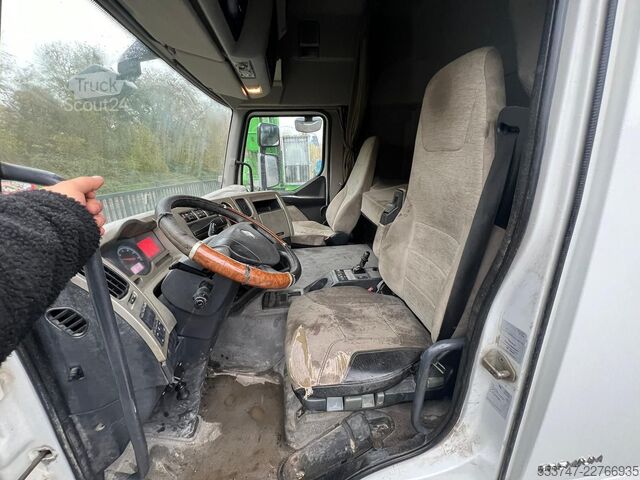 Сідловий тягач Renault Premium 450 DXI Renault Premium 450 DXI