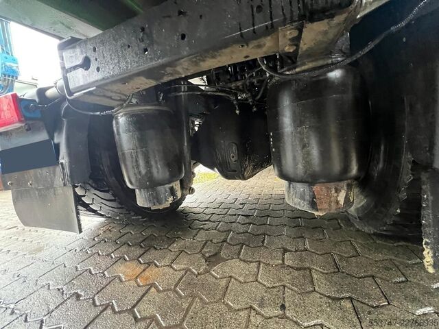 Сідловий тягач Renault Premium 450 DXI Renault Premium 450 DXI