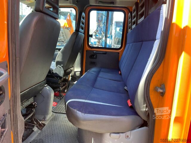 Самоскид IVECO C 30 C