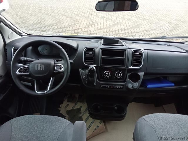 Напівінтегрований кемпер CARADO V 347 Pro+, Automatik, LED, ACC, Combi 6E