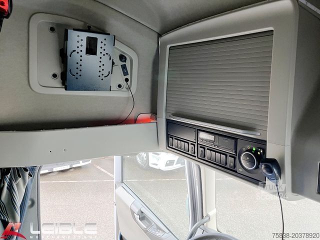 Tracteur routier standard VOLVO FH 500*I-Save*Globe XL*Retarder*Standklima*Alcoa