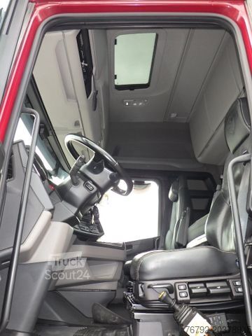 Standardowy ciągnik siodłowy SCANIA S 540 A New/Ret/Safety/Hydr./Volluft/Alcoa/Leder