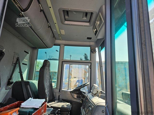 Sopbil MERCEDES-BENZ 2629 2 Kammern