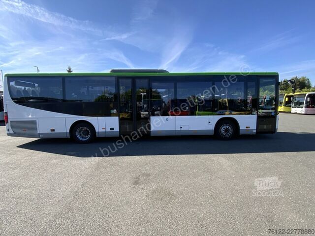 Autobuz urban Setra S 415 LE