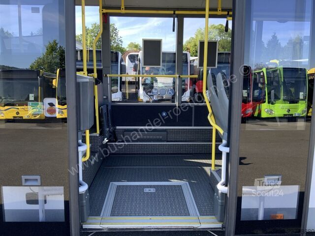 Autobuz urban Setra S 415 LE