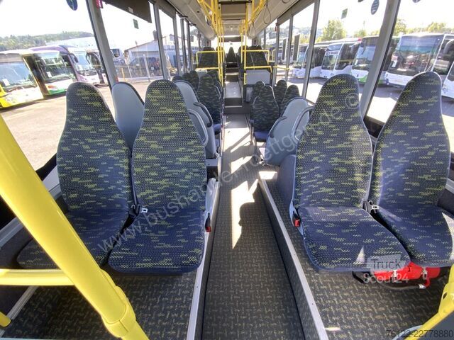 Autobuz urban Setra S 415 LE