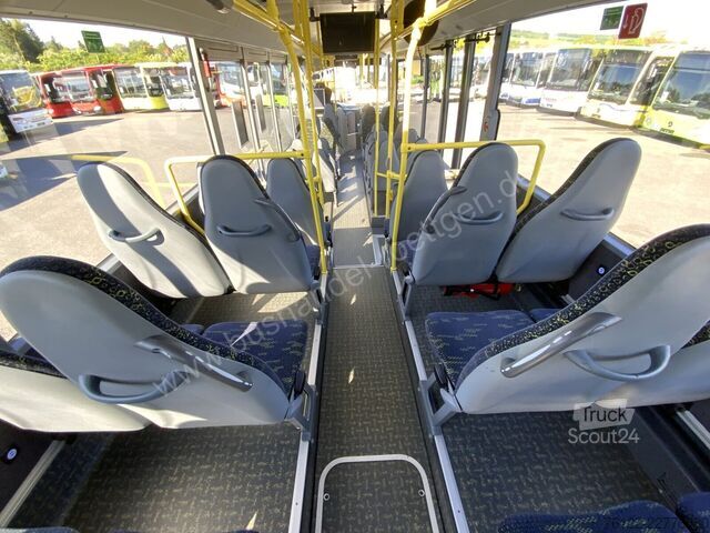 Autobuz urban Setra S 415 LE