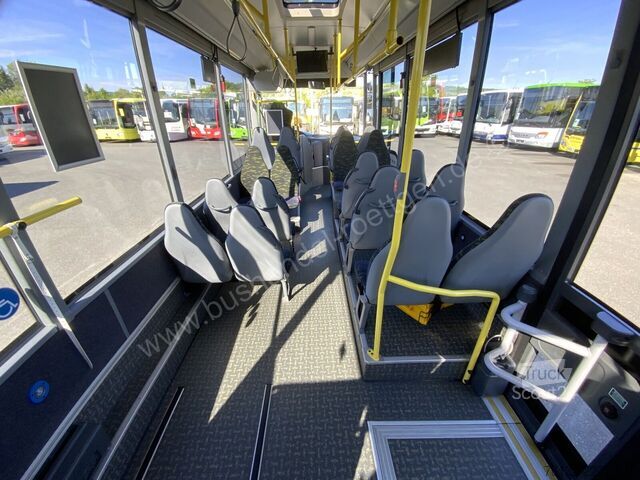 Autobuz urban Setra S 415 LE