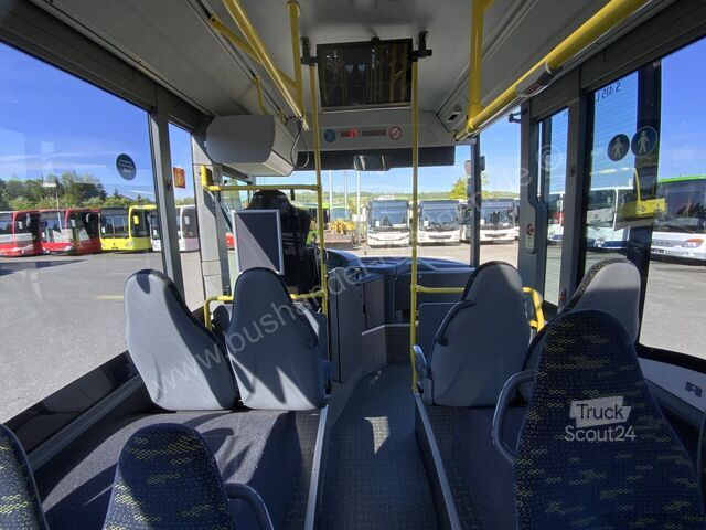 Autobuz urban Setra S 415 LE