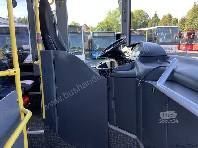 Autobuz urban Setra S 415 LE