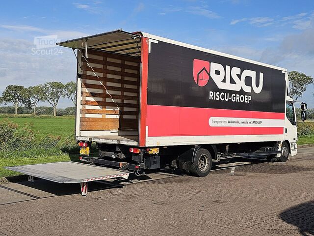 Maleta DAF LF 45.180 Bakwagen Laadklep