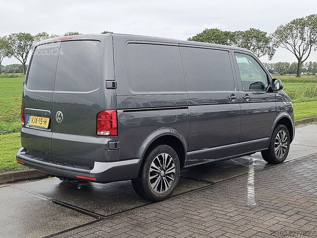 Комби с висок покрив VW TRANSPORTER 2.0 TDI T6.1 BULLI LED NAP !