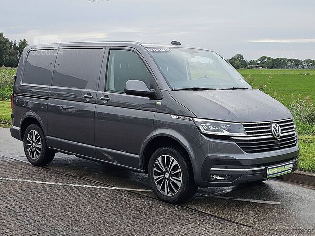 Комби с висок покрив VW TRANSPORTER 2.0 TDI T6.1 BULLI LED NAP !