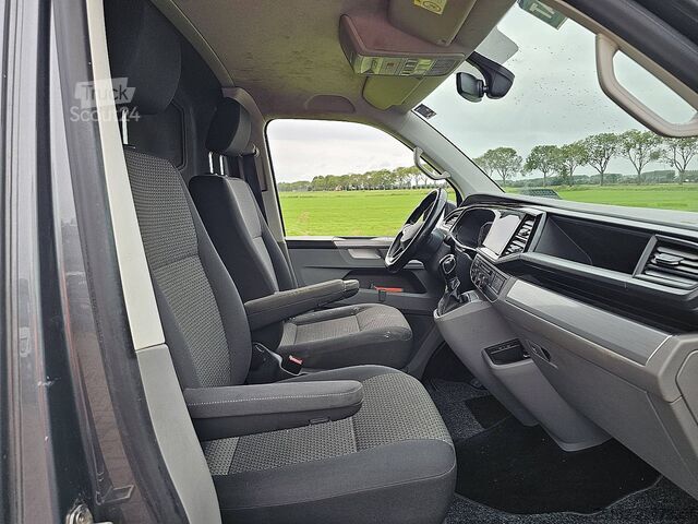 Комби с висок покрив VW TRANSPORTER 2.0 TDI T6.1 BULLI LED NAP !